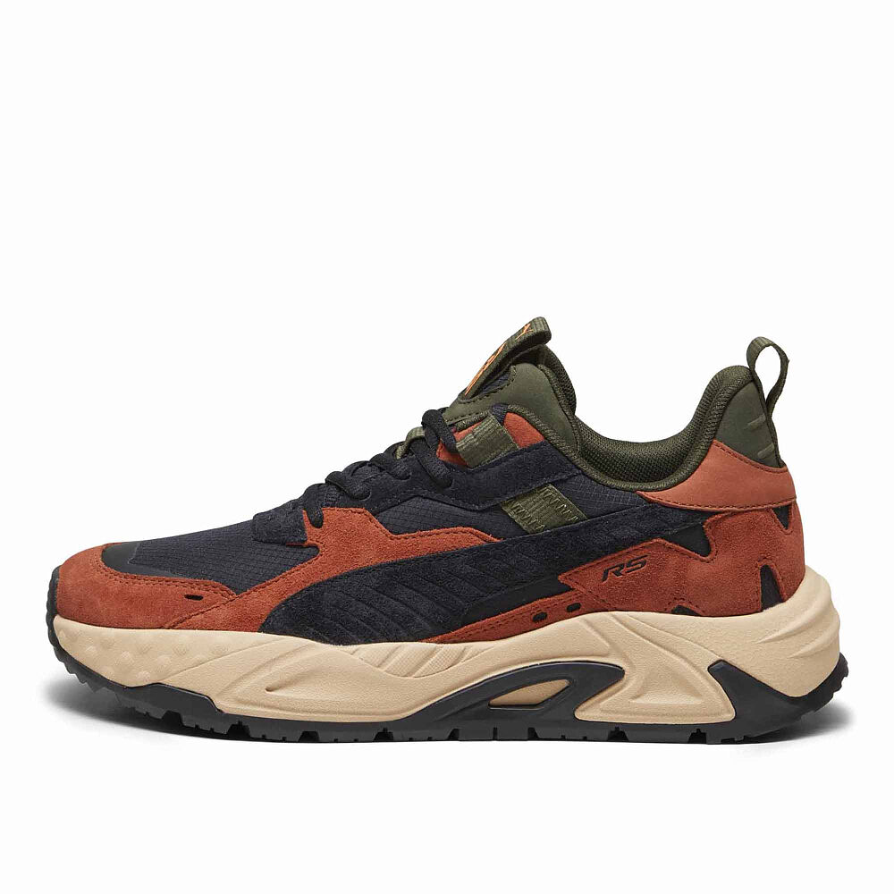 Мужские кроссовки PUMA RS-Trck Outdoor 39475402 фото 1