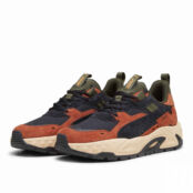 Мужские кроссовки PUMA RS-Trck Outdoor 39475402 фото 2