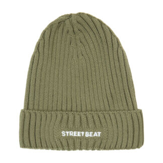 Шапка STREETBEAT Beanie Logo Hat