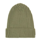 Шапка STREETBEAT Beanie Logo Hat SBHAT102-GRN фото 2