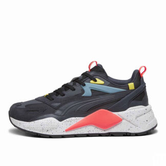 Мужские кроссовки PUMA RS-X Efekt Speckle