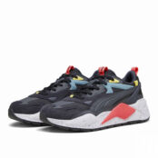 Мужские кроссовки PUMA RS-X Efekt Speckle 39479102 фото 2