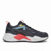 Мужские кроссовки PUMA RS-X Efekt Speckle 39479102 фото 3