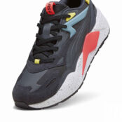 Мужские кроссовки PUMA RS-X Efekt Speckle 39479102 фото 5