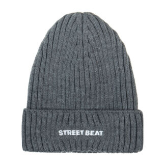 Шапка STREETBEAT Beanie Logo Hat