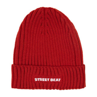 Шапка STREETBEAT Beanie Logo Hat