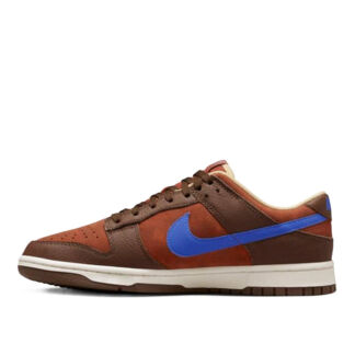 Мужские кроссовки Nike Dunk Low Retro Premium