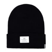 Шапка Alpha Industries Essential Beanie UHE51500C1-001 фото 1