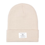 Шапка Alpha Industries Essential Beanie UHE51500C1-217 фото 1