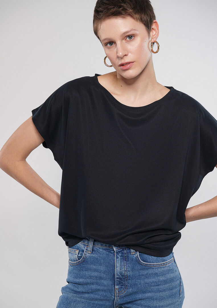 Футболка Short sleeve Top Mavi M167245-900-XS M167245-900-XS фото 1