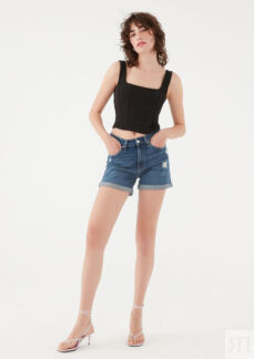 Шорты Knit Shorts Mavi M1458733880-23