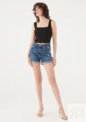 Шорты Knit Shorts Mavi M1458733880-23 M1458733880-23 фото 2