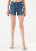 Шорты Knit Shorts Mavi M1458733880-23 M1458733880-23 фото 3