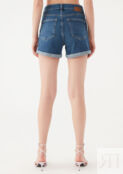 Шорты Knit Shorts Mavi M1458733880-23 M1458733880-23 фото 4