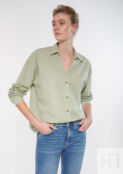 Рубашка Long Sleeve Shirt Mavi M1210041-71473-M M1210041-71473-M фото 2