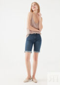 Шорты Knit Shorts Mavi M1441528584-25 M1441528584-25 фото 1