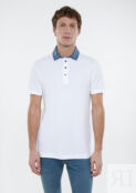 Футболка-Поло Polo Tee Mavi M062685-27879-L M062685-27879-L фото 2