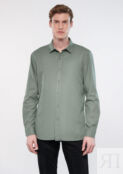 Рубашка Long Sleeve Shirt Mavi M8810217-80692-S M8810217-80692-S фото 2