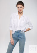 Рубашка Long Sleeve Shirt Mavi M1210032-70057-L M1210032-70057-L фото 1