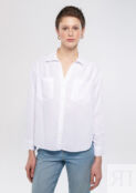 Рубашка Long Sleeve Shirt Mavi M1210032-70057-M M1210032-70057-M фото 3