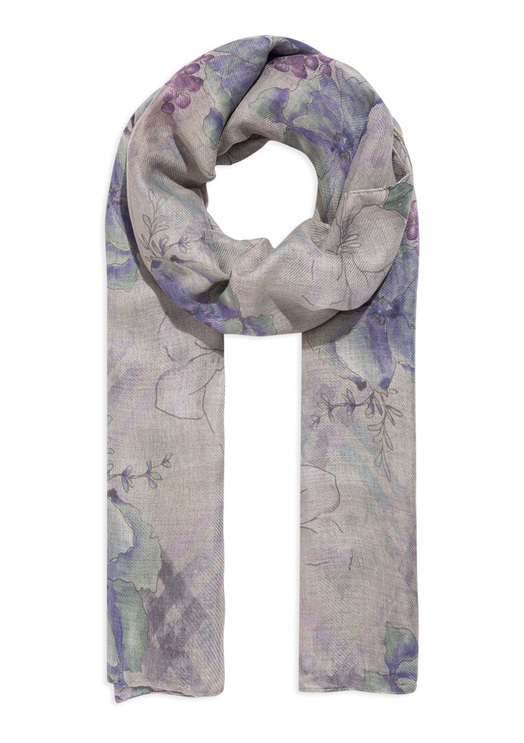 Шарф Scarf Mavi M1910052-80703-onesize M1910052-80703-onesize фото 1