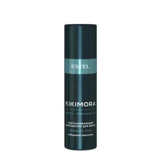ESTEL PROFESSIONAL Крем-филлер разглаживающий для волос / KIKIMORA 100 мл E