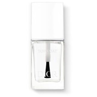 Top Coat Верхнее лаковое покрытие DIOR