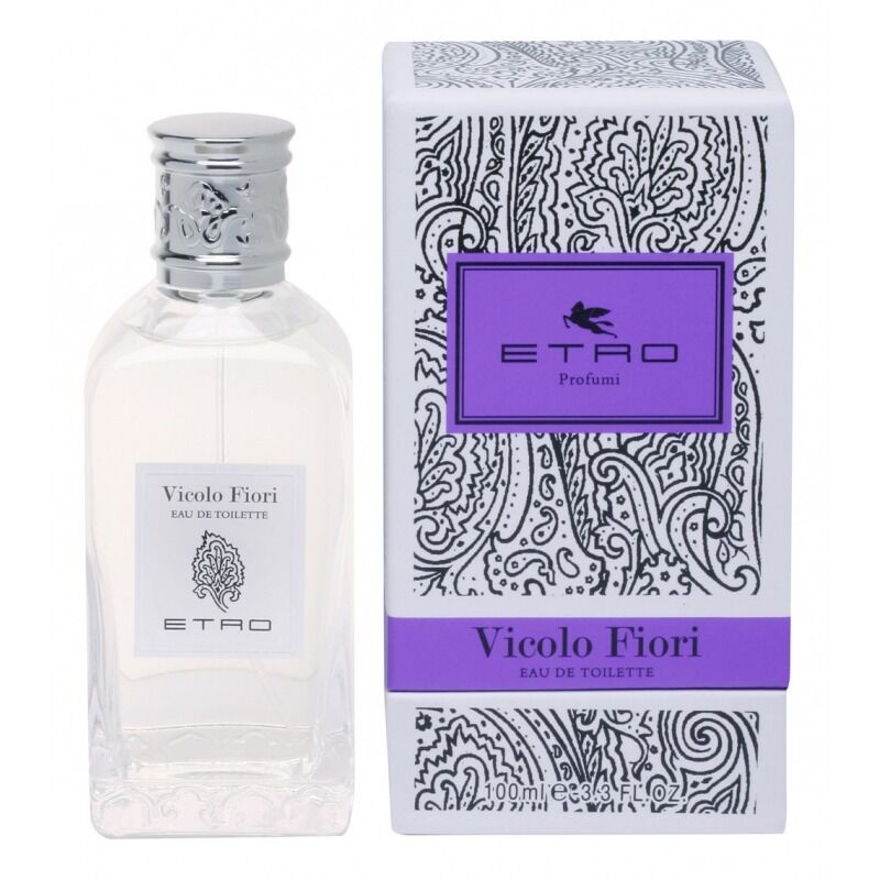 Парфюмерная вода Vicolo Fiori ETRO фото 1