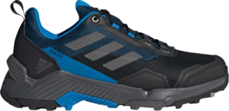 Кроссовки Adidas Eastrail 2.0 Rain.RDY 'Black Blue Rush', черный