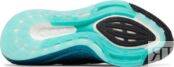 Кроссовки Adidas UltraBoost 22 'Black Mint Rush', черный GX5564 | Black фото 4