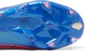 Кроссовки Adidas Predator Edge.1 FG 'Hi-Res Blue Turbo', синий H02932 | Blue фото 5