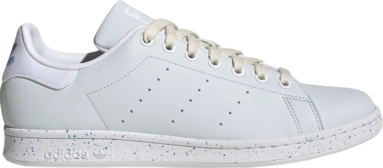 Кроссовки Adidas Stan Smith 'App Sky Rush', синий GZ5018 | Blue фото 1