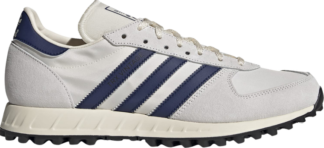 Кроссовки Adidas TRX Vintage 'Chalk White Navy', кремовый