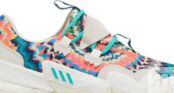 Кроссовки Adidas Trae Young 1 'Tie-Dye', многоцветный GY0295 | Multi-Color фото 2