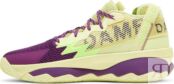 Кроссовки Adidas Dame 8 'Dame Time', фиолетовый GY0383 | Purple фото 3