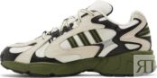 Кроссовки Adidas Ivy Park x Savage V4 'Halls Of Ivy', кремовый GW1523 | Cream фото 3