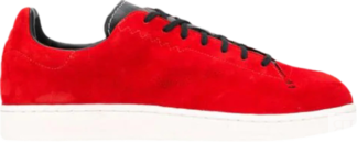 Кроссовки Adidas Y-3 Yohji Court 'Red', красный