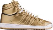 Кроссовки Adidas Star Wars x Top Ten Hi 'C-3PO', золотой FY2458 | Gold фото 1