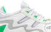 Кроссовки Adidas Kith x FYW S-97 'Green Neon', зеленый EF3646 | Green фото 2