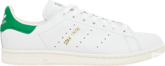 Кроссовки Adidas Stan Smith 'Forever', зеленый