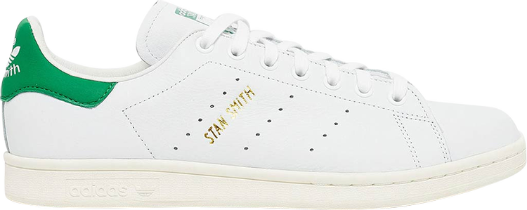 Кроссовки Adidas Stan Smith 'Forever', зеленый EF7508 | Green фото 1