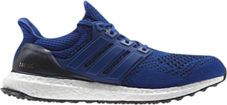 Кроссовки Adidas UltraBoost 1.0 'Royal Blue', синий