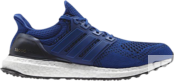 Кроссовки Adidas UltraBoost 1.0 'Royal Blue', синий B34048 | Blue фото 1