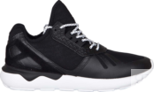 Кроссовки Adidas ZX 7000 Tubular, черный B35619 | Black фото 1