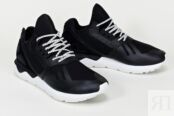 Кроссовки Adidas ZX 7000 Tubular, черный B35619 | Black фото 3