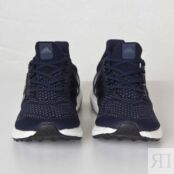 Кроссовки Adidas UltraBoost 1.0 'Navy', синий S77415 | Blue фото 3