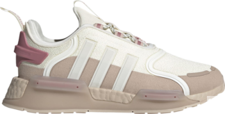 Кроссовки Adidas Wmns NMD_R1 V3 'Off White Wonder Taupe', черный