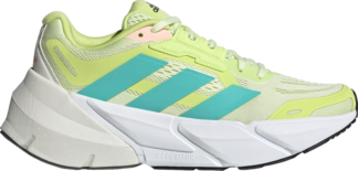 Кроссовки Adidas Wmns Adistar 'Almost Lime Mint Rush', зеленый