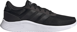 Кроссовки Adidas Wmns Lite Racer 2.0 'Black White', черный