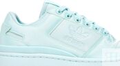 Кроссовки Adidas Wmns Forum Bold 'Halo Mint', зеленый H05121 | Green фото 2